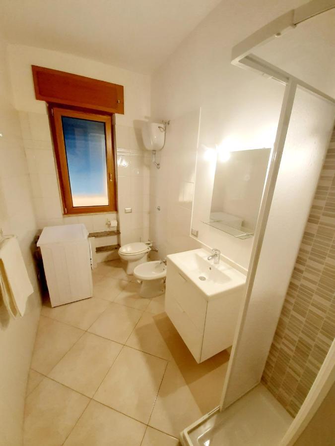 Terra E Mare Apartment Sorrento Ngoại thất bức ảnh