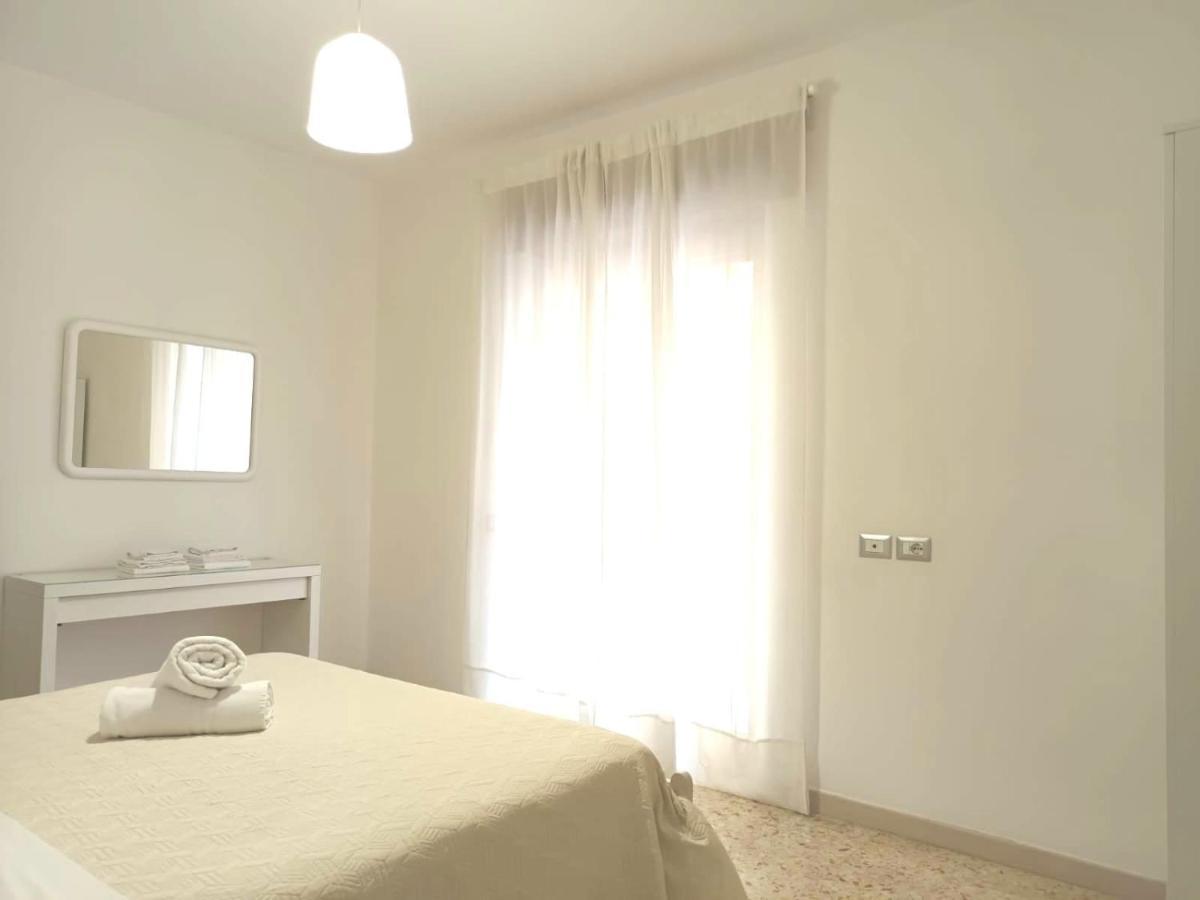 Terra E Mare Apartment Sorrento Ngoại thất bức ảnh