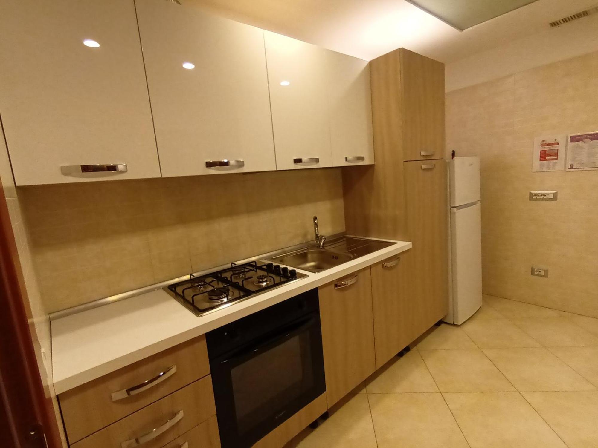 Terra E Mare Apartment Sorrento Phòng bức ảnh